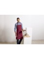 PREMIER Calibre Heavy Cotton Canvas Bib Apron  personnalisable