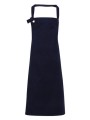 PREMIER Calibre Heavy Cotton Canvas Bib Apron /api/colors/b68891a9-1d28-4f7a-8deb-775c45027afd personnalisable
