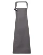 Tabliers personnalisable PREMIER Calibre Heavy Cotton Canvas Bib Apron