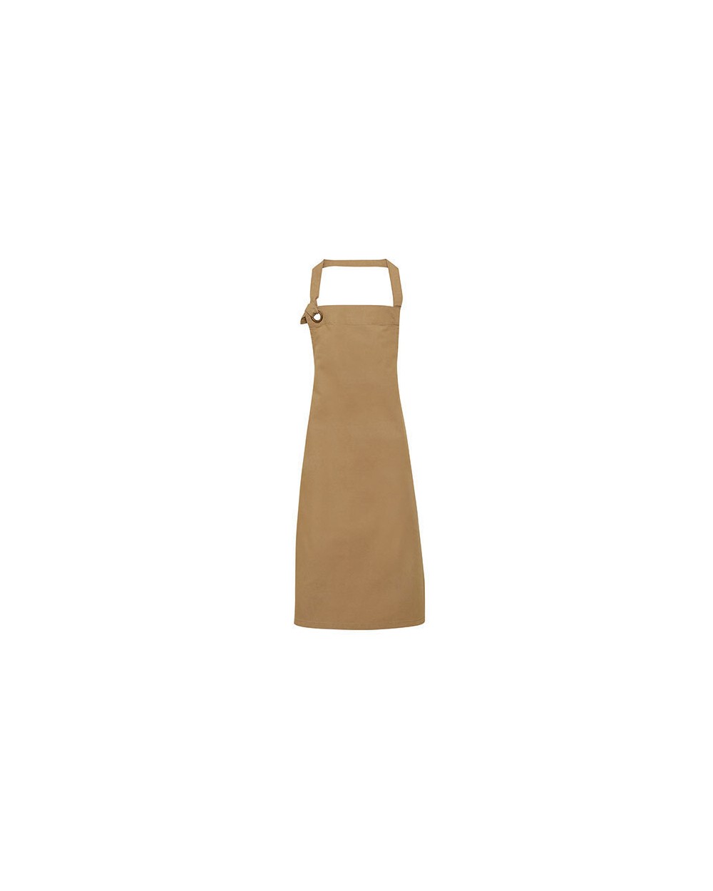 Schorten PREMIER Calibre Heavy Cotton Canvas Bib Apron voor bedrukking &amp; borduring