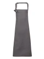 PREMIER Calibre Heavy Cotton Canvas Bib Apron /api/colors/3664e9be-231a-44a8-bacd-707b001b474c personnalisable
