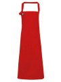 PREMIER Calibre Heavy Cotton Canvas Bib Apron /api/colors/c953313a-9c9d-493b-934e-ddcf8fada2ae personnalisable