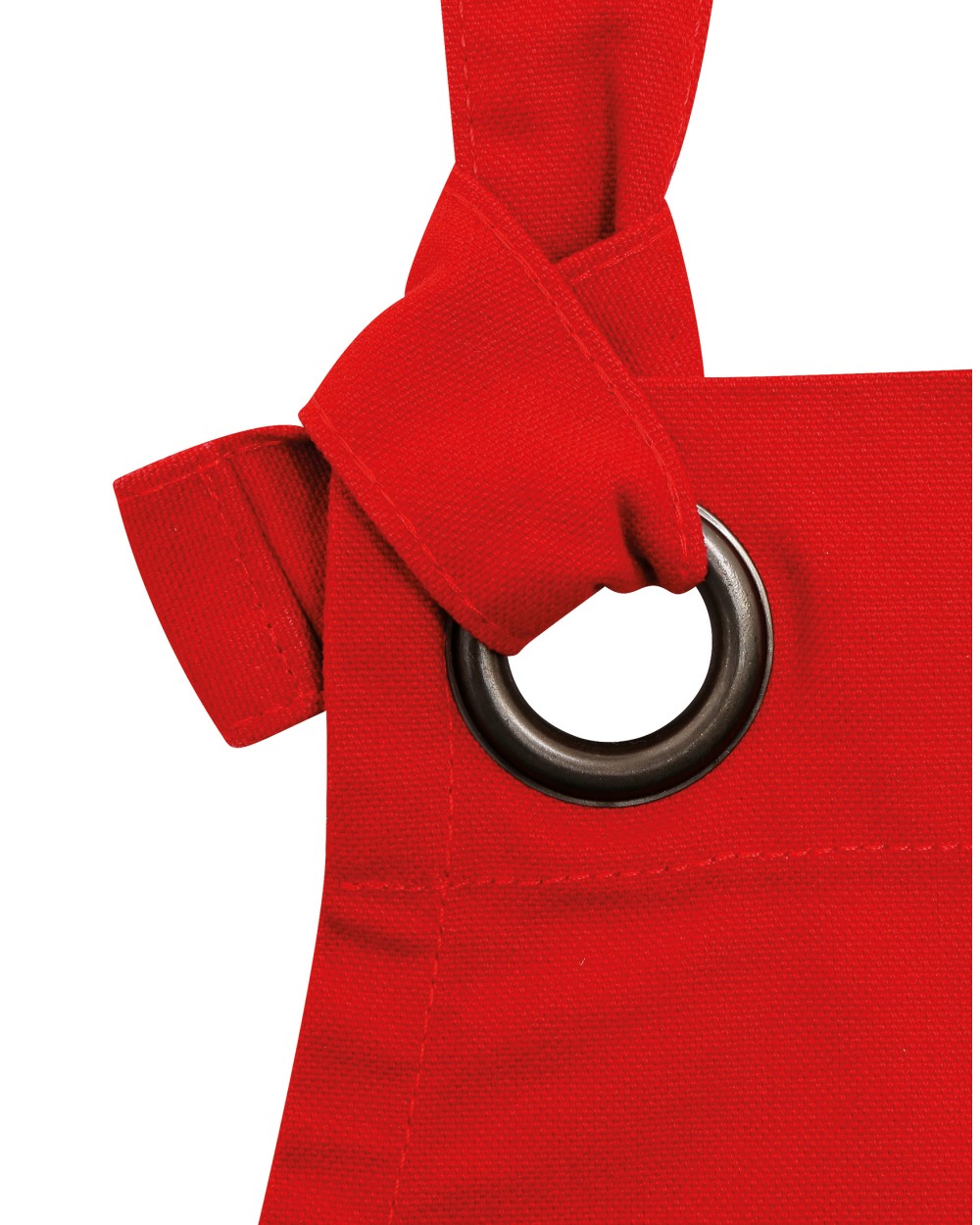 Schorten PREMIER Calibre Heavy Cotton Canvas Bib Apron voor bedrukking &amp; borduring