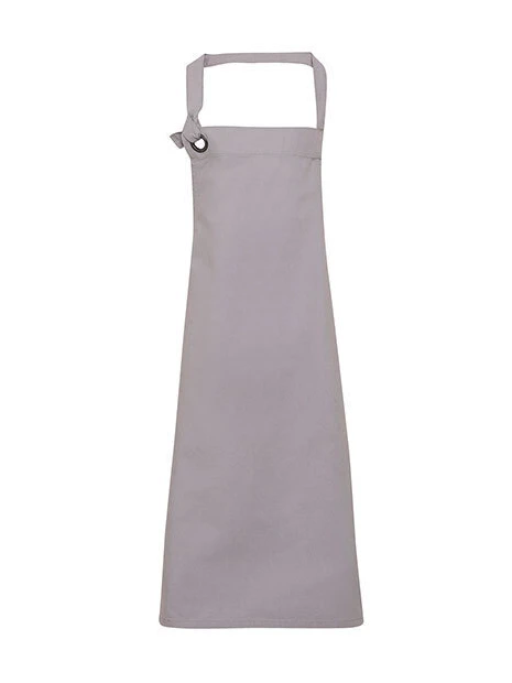 PREMIER Calibre Heavy Cotton Canvas Bib Apron /api/colors/12080c85-8950-461d-af35-871f7cb95d1d personnalisable