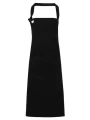 PREMIER Calibre Heavy Cotton Canvas Bib Apron /api/colors/b9fdad4a-5e94-45cb-8c03-c08b349b28c3 personnalisable