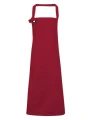 PREMIER Calibre Heavy Cotton Canvas Bib Apron /api/colors/86185b65-5340-41c9-bb92-4d29c8ef7554 personnalisable