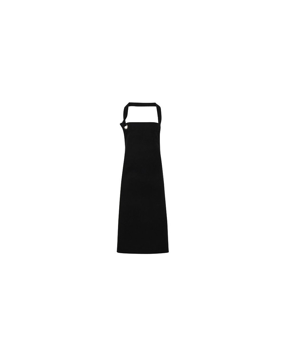 Schorten PREMIER Calibre Heavy Cotton Canvas Bib Apron voor bedrukking &amp; borduring