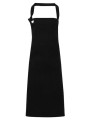 PREMIER Calibre Heavy Cotton Canvas Bib Apron /api/colors/b9fdad4a-5e94-45cb-8c03-c08b349b28c3 personnalisable