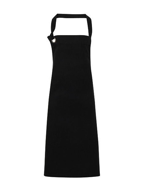 PREMIER Calibre Heavy Cotton Canvas Bib Apron /api/colors/b9fdad4a-5e94-45cb-8c03-c08b349b28c3 personnalisable