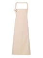 PREMIER Calibre Heavy Cotton Canvas Bib Apron /api/colors/e4673c21-e8cb-492b-aa0c-b227b8618401 personnalisable