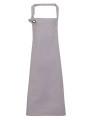 PREMIER Calibre Heavy Cotton Canvas Bib Apron /api/colors/12080c85-8950-461d-af35-871f7cb95d1d personnalisable