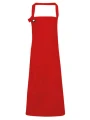 PREMIER Calibre Heavy Cotton Canvas Bib Apron /api/colors/c953313a-9c9d-493b-934e-ddcf8fada2ae personnalisable