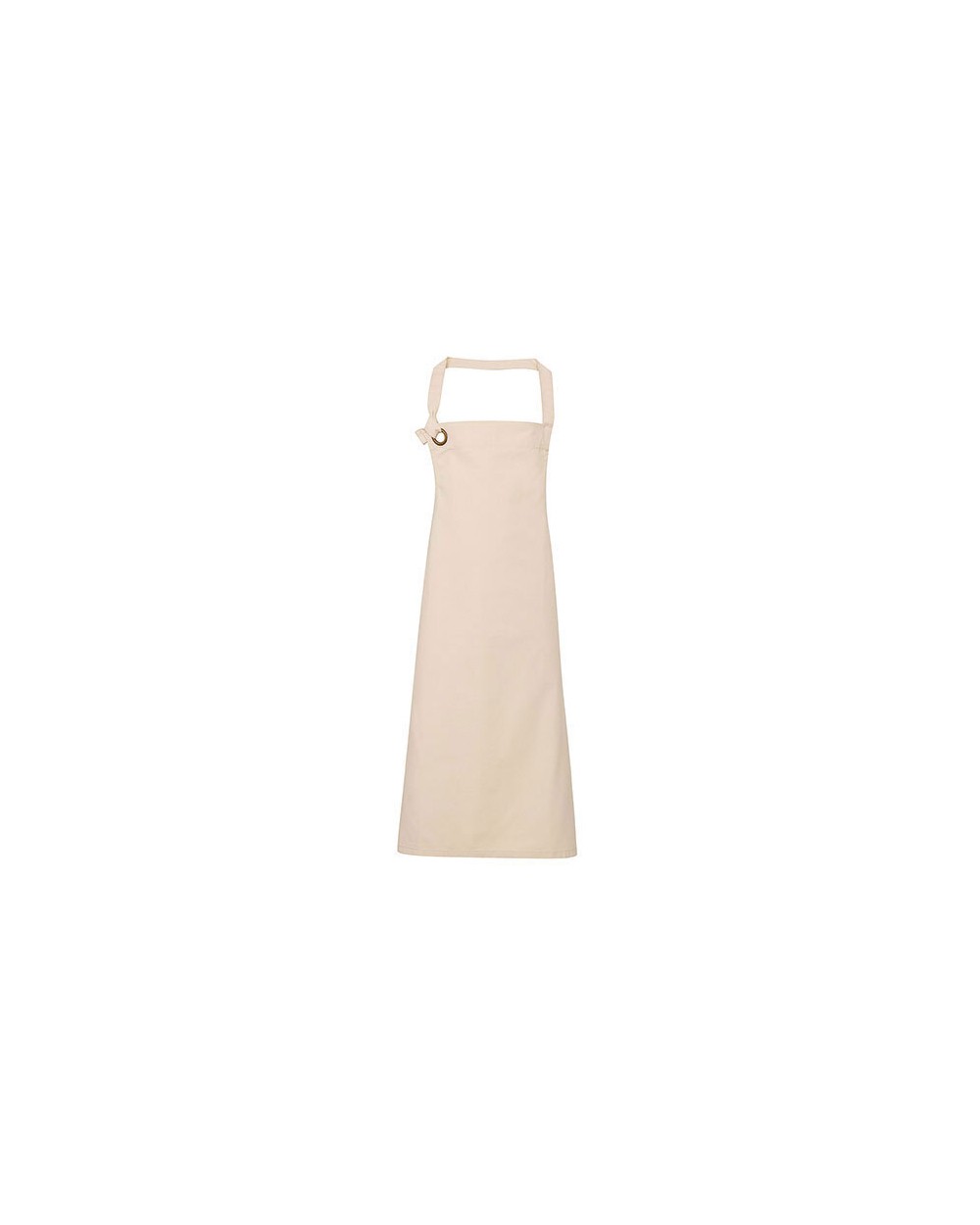 Tabliers personnalisable PREMIER Calibre Heavy Cotton Canvas Bib Apron