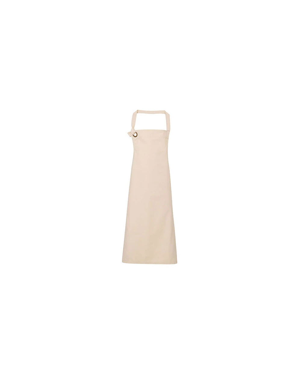 PREMIER Calibre Heavy Cotton Canvas Bib Apron Schürzen personalisierbar
