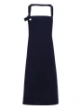PREMIER Calibre Heavy Cotton Canvas Bib Apron /api/colors/b68891a9-1d28-4f7a-8deb-775c45027afd personnalisable