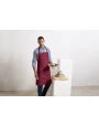 Tabliers personnalisable PREMIER Calibre Heavy Cotton Canvas Bib Apron
