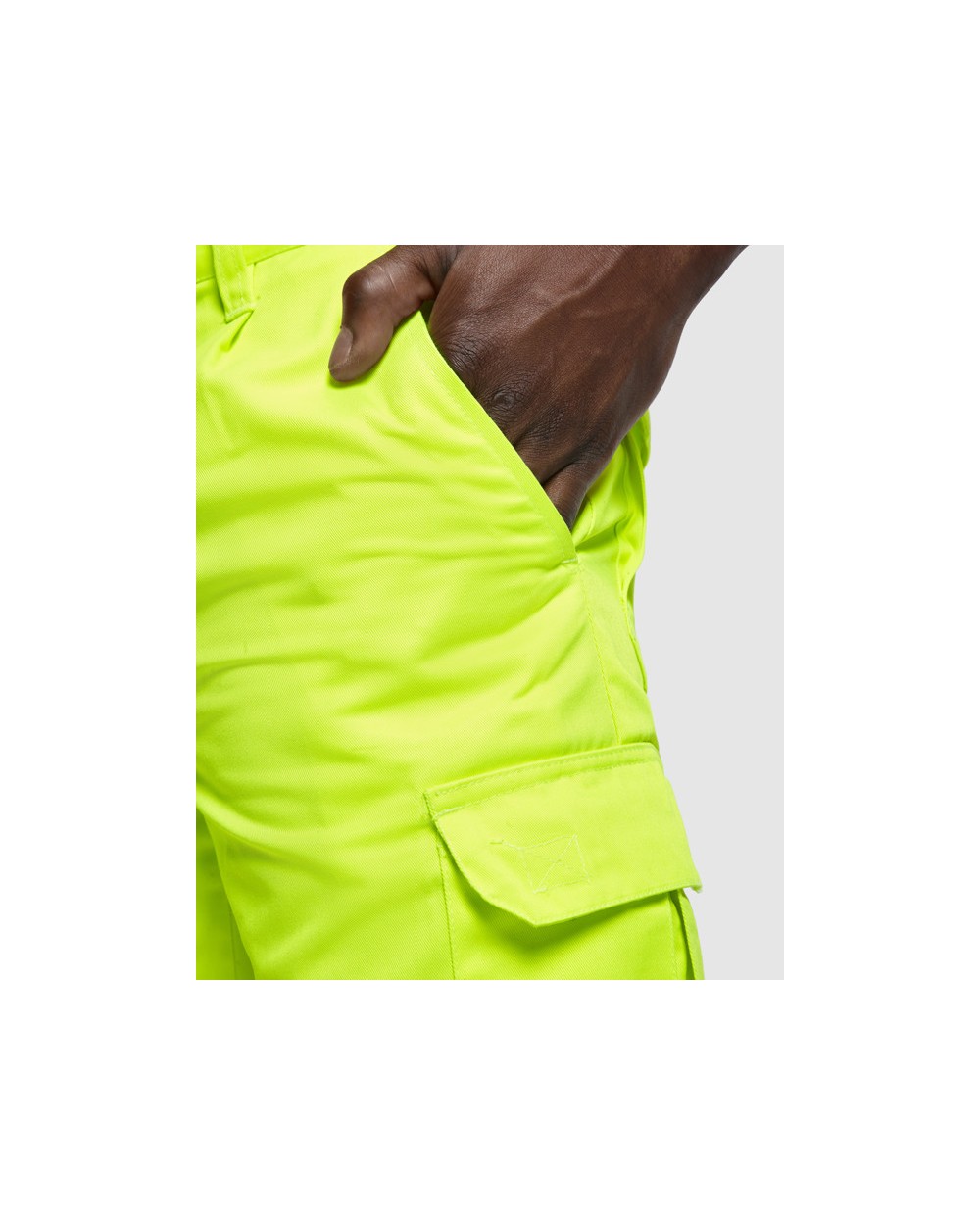 Pantalons personnalisable ROLY ALFA