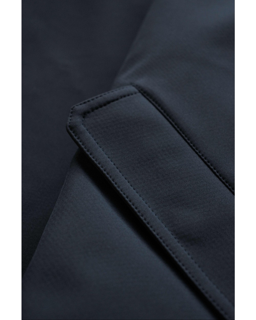 Jassen NIMBUS Detroit unisex jacket voor bedrukking &amp; borduring