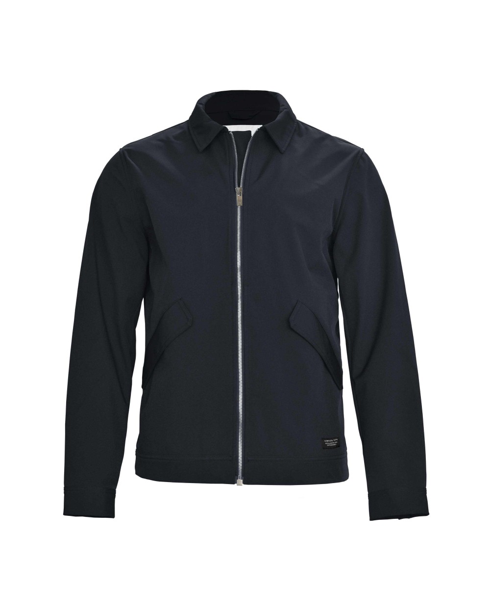 Jassen NIMBUS Detroit unisex jacket voor bedrukking &amp; borduring