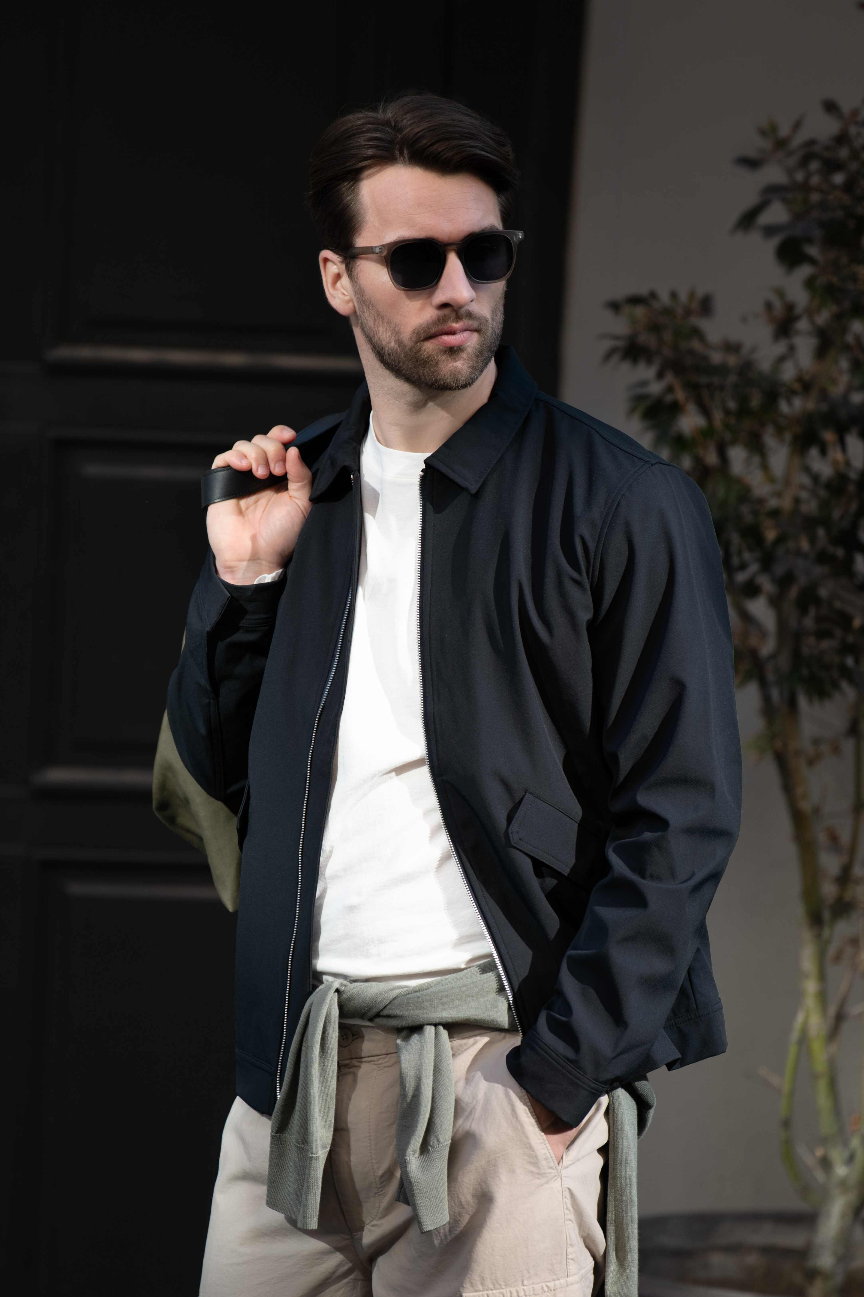 Vestes personnalisable NIMBUS Detroit Veste unisexe