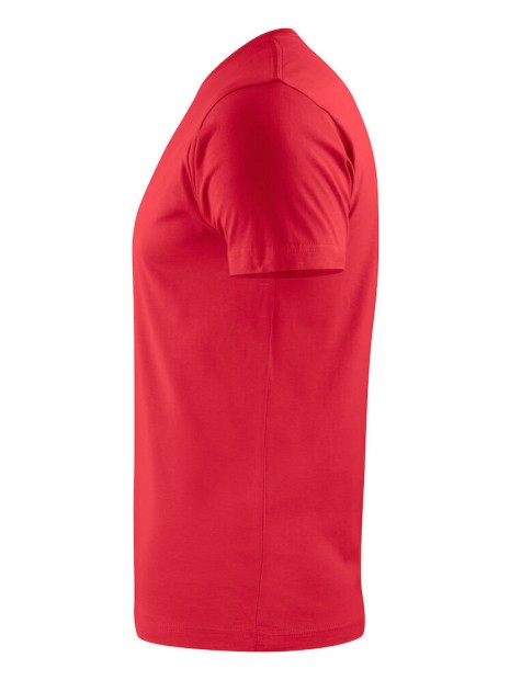 PRINTER Heavier Pro
T-Shirt Hommes /api/colors/c953313a-9c9d-493b-934e-ddcf8fada2ae personnalisable