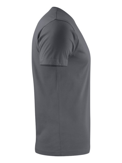 PRINTER Heavier Pro
T-Shirt Hommes /api/colors/42985ae1-1376-417b-a8c9-1d6243c6854b personnalisable