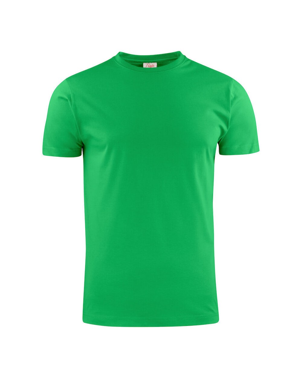 T-shirts PRINTER Heavier Pro
T-Shirt Heren voor bedrukking &amp; borduring