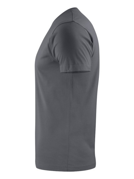 PRINTER Heavier Pro
T-Shirt Hommes /api/colors/42985ae1-1376-417b-a8c9-1d6243c6854b personnalisable