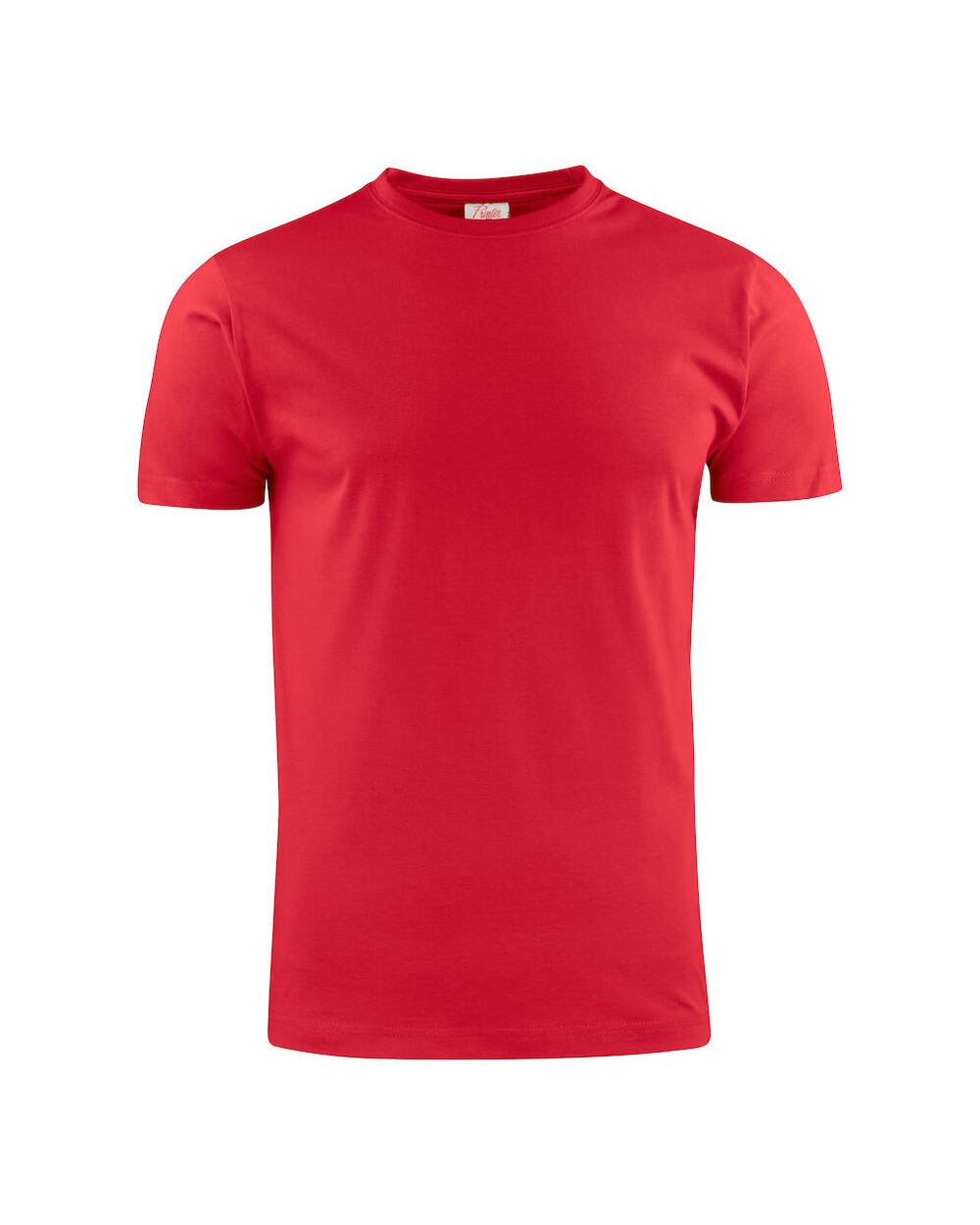 T-shirts PRINTER Heavier Pro
T-Shirt Heren voor bedrukking &amp; borduring
