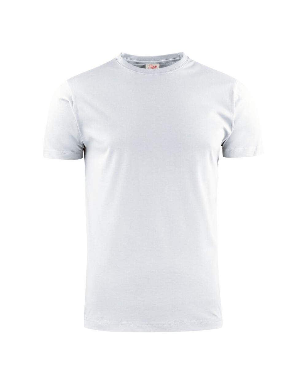 T-shirts PRINTER Heavier Pro
T-Shirt Heren voor bedrukking &amp; borduring