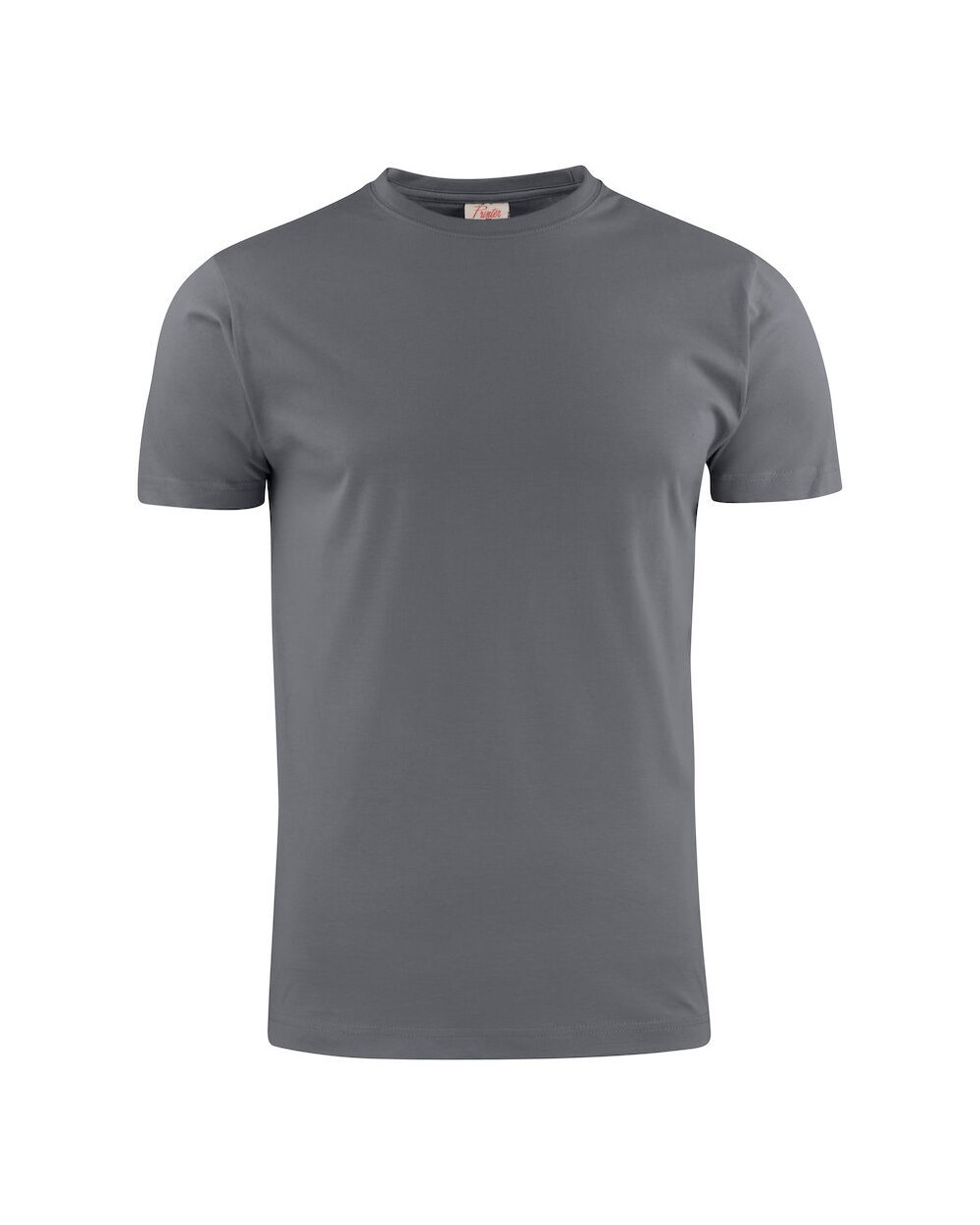 T-shirts PRINTER Heavier Pro
T-Shirt Heren voor bedrukking &amp; borduring