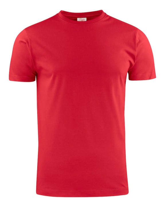T-shirts PRINTER Heavier Pro
T-Shirt Heren voor bedrukking &amp; borduring