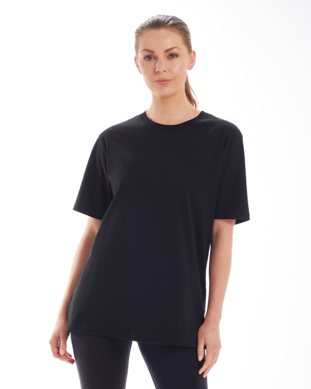 T-shirts MANTIS ESSENTIAL HEAVY T voor bedrukking &amp; borduring