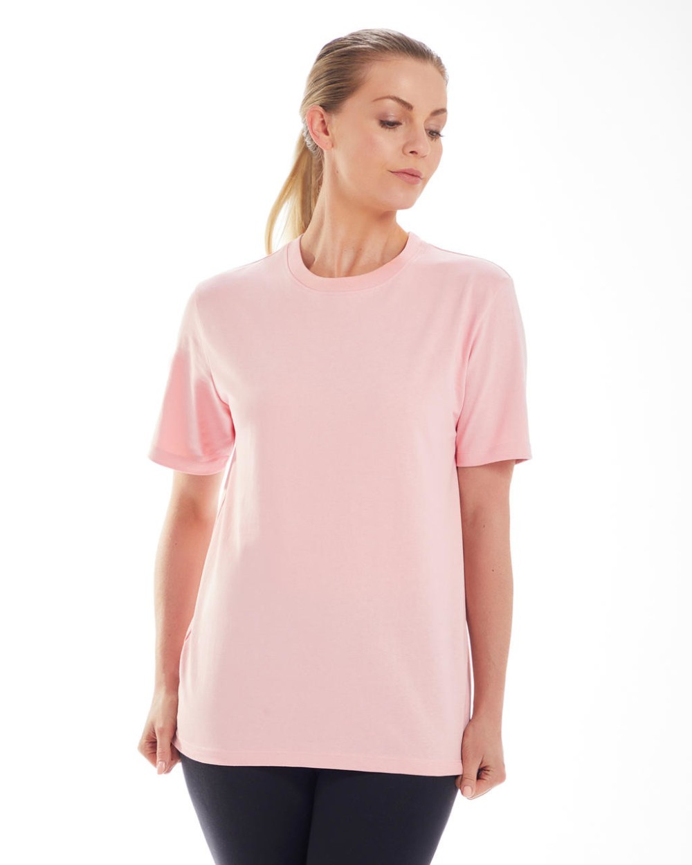 T-shirts MANTIS ESSENTIAL HEAVY T voor bedrukking &amp; borduring