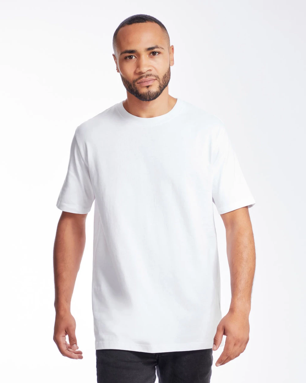 T-shirts MANTIS ESSENTIAL HEAVY T voor bedrukking &amp; borduring