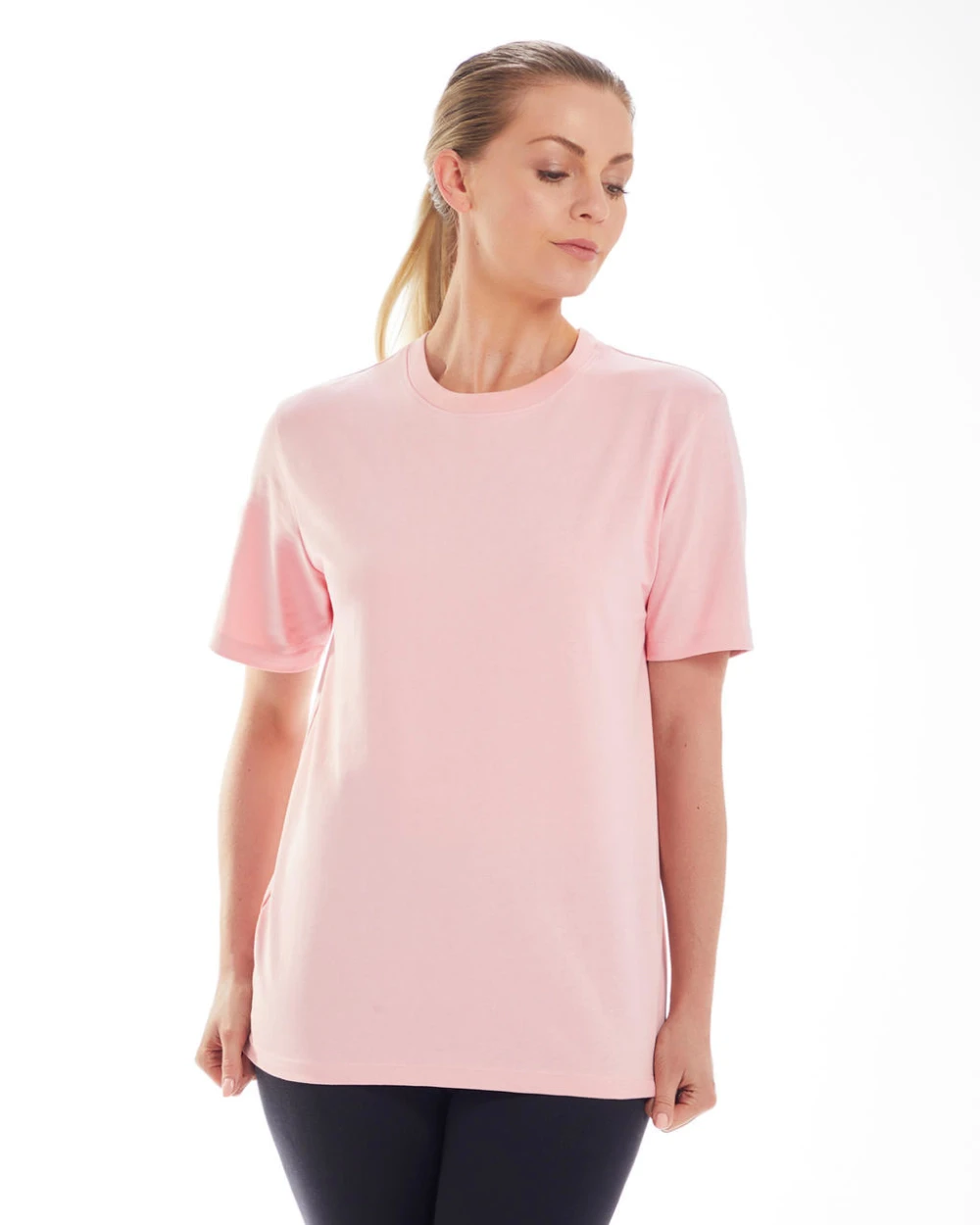 T-shirts MANTIS ESSENTIAL HEAVY T voor bedrukking &amp; borduring