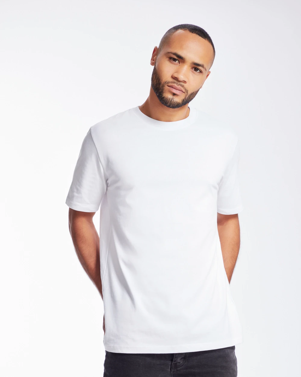 T-Shirts personnalisable MANTIS ESSENTIAL HEAVY T
