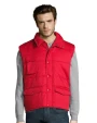 Vestes personnalisable SOL'S Equinox Pro