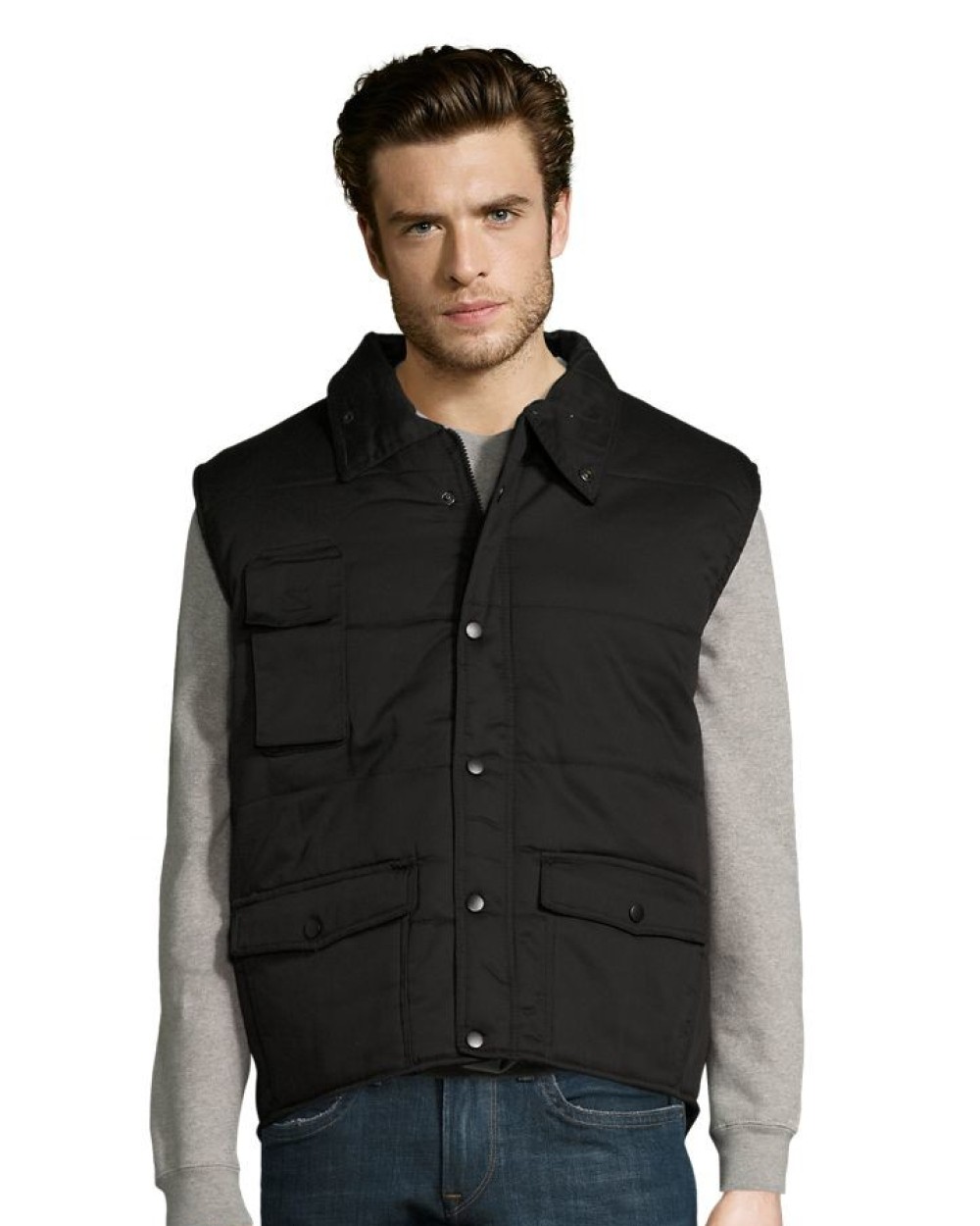 Vestes personnalisable SOL'S Equinox Pro