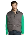 Vestes personnalisable SOL'S Equinox Pro