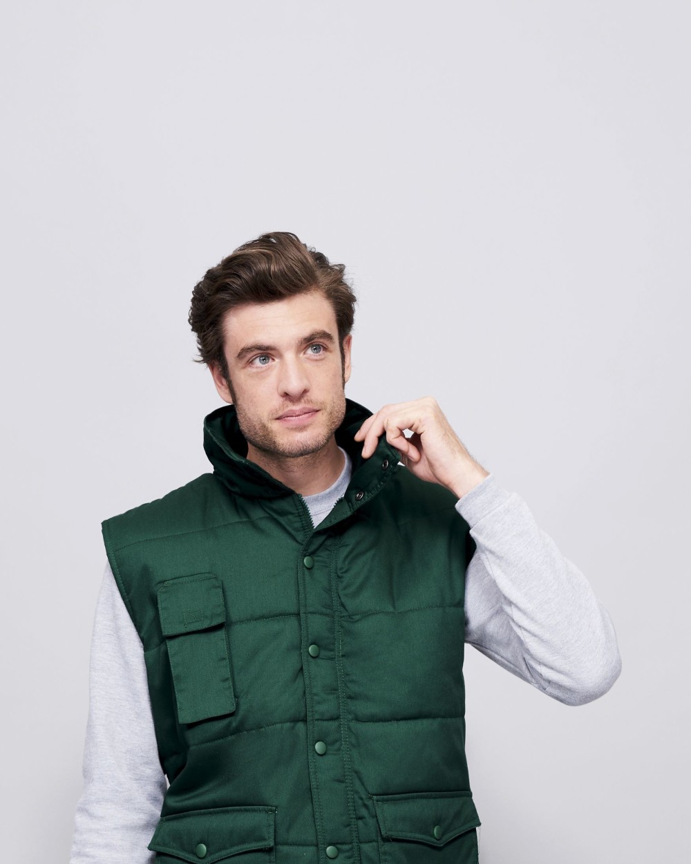 Vestes personnalisable SOL'S Equinox Pro