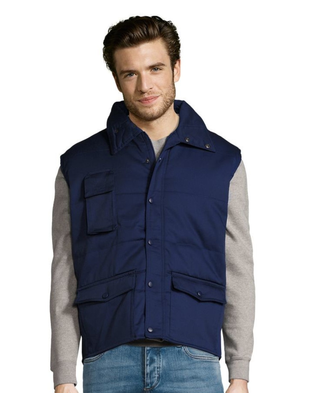 Vestes personnalisable SOL'S Equinox Pro