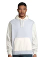 Sweaters & hoodies SOL'S Unisex Collins Hooded Sweatshirt voor bedrukking &amp; borduring
