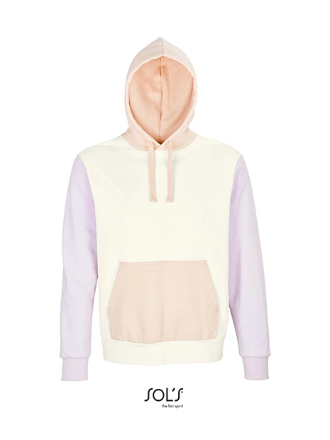 SOL'S Unisex Collins Hooded Sweatshirt /api/colors/cd83163e-b571-4436-a03b-f81af05f0968 personnalisable