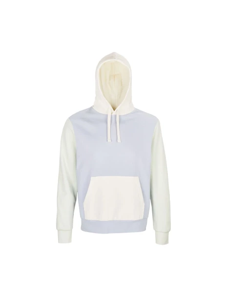 SOL'S Unisex Collins Hooded Sweatshirt /api/colors/f358ef58-1c5f-4c28-b05b-c61eb7402fcf personnalisable
