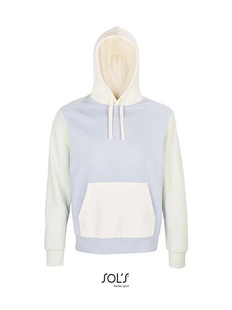 SOL'S Unisex Collins Hooded Sweatshirt /api/colors/9bd60950-1e77-4e2d-b658-f1f7b56d31ec personnalisable