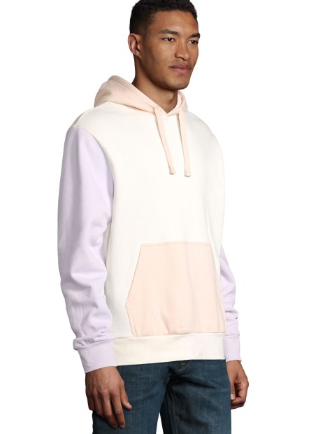 Sweat-shirts à personnaliser SOL'S Unisex Collins Hooded Sweatshirt /api/colors/5896cd13-df22-49bf-97e3-346da90f5831