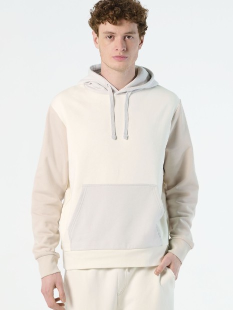 Sweat-shirts à personnaliser SOL'S Unisex Collins Hooded Sweatshirt 