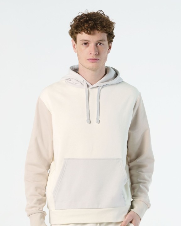 SOL'S Unisex Collins Hooded Sweatshirt Sweatshirts personalisierbar