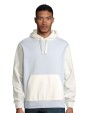 SOL'S Unisex Collins Hooded Sweatshirt Sweatshirts personalisierbar